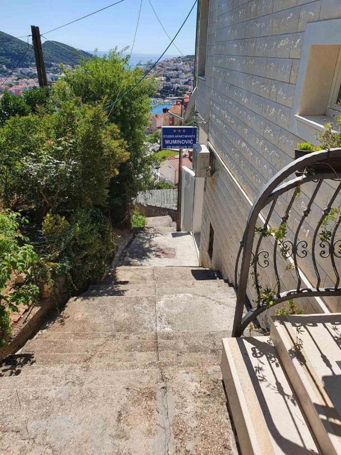 Apartments Muminovic Dubrovnik Dış mekan fotoğraf