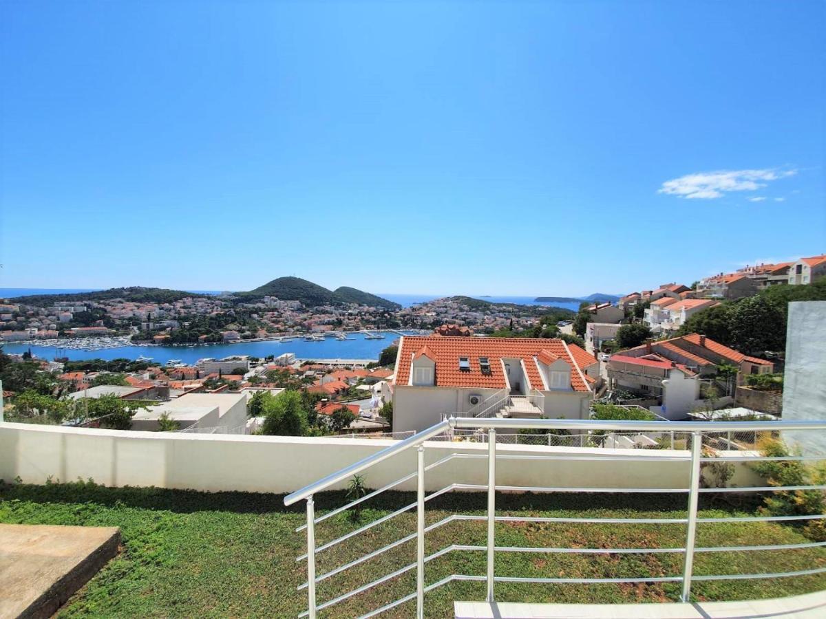 Apartments Muminovic Dubrovnik Dış mekan fotoğraf