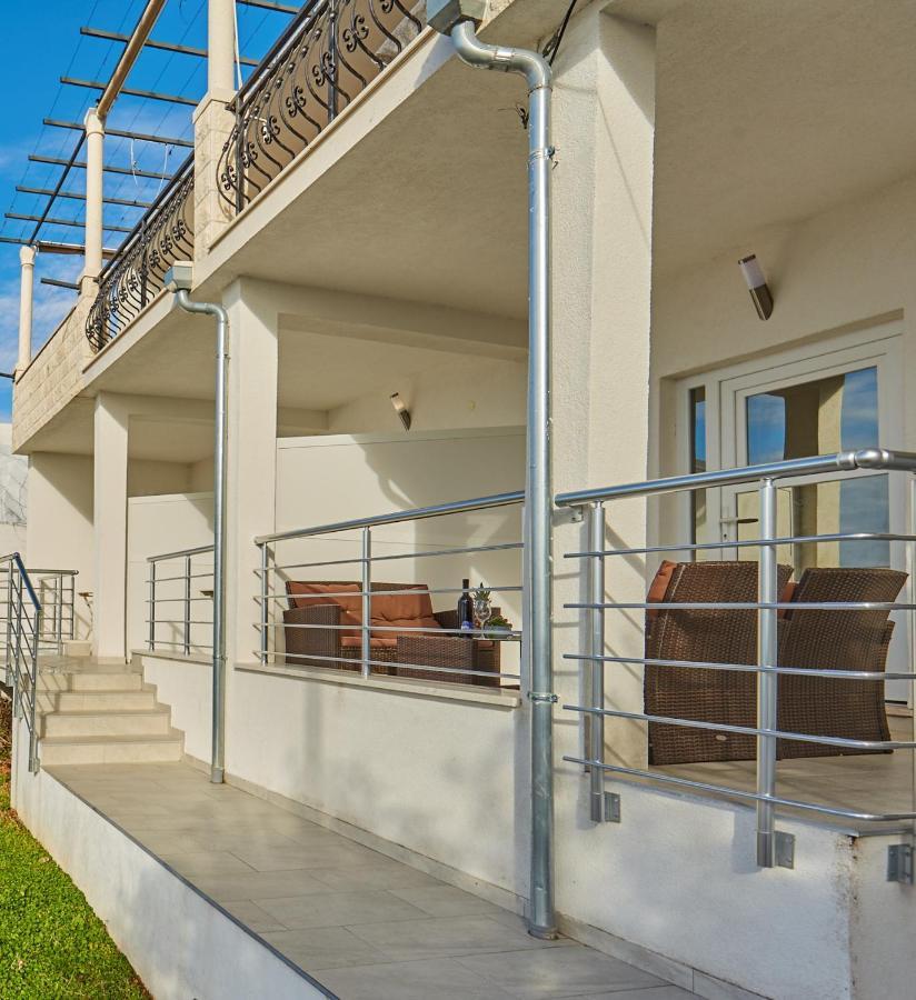 Apartments Muminovic Dubrovnik Dış mekan fotoğraf