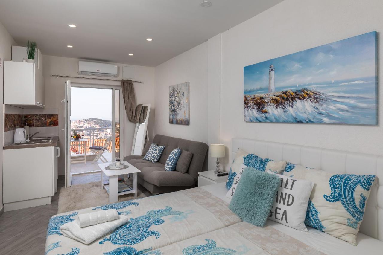 Apartments Muminovic Dubrovnik Dış mekan fotoğraf