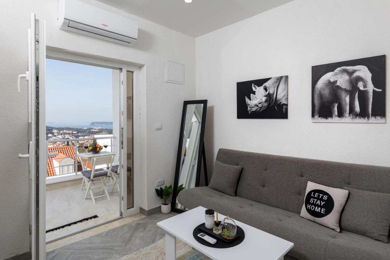 Apartments Muminovic Dubrovnik Dış mekan fotoğraf