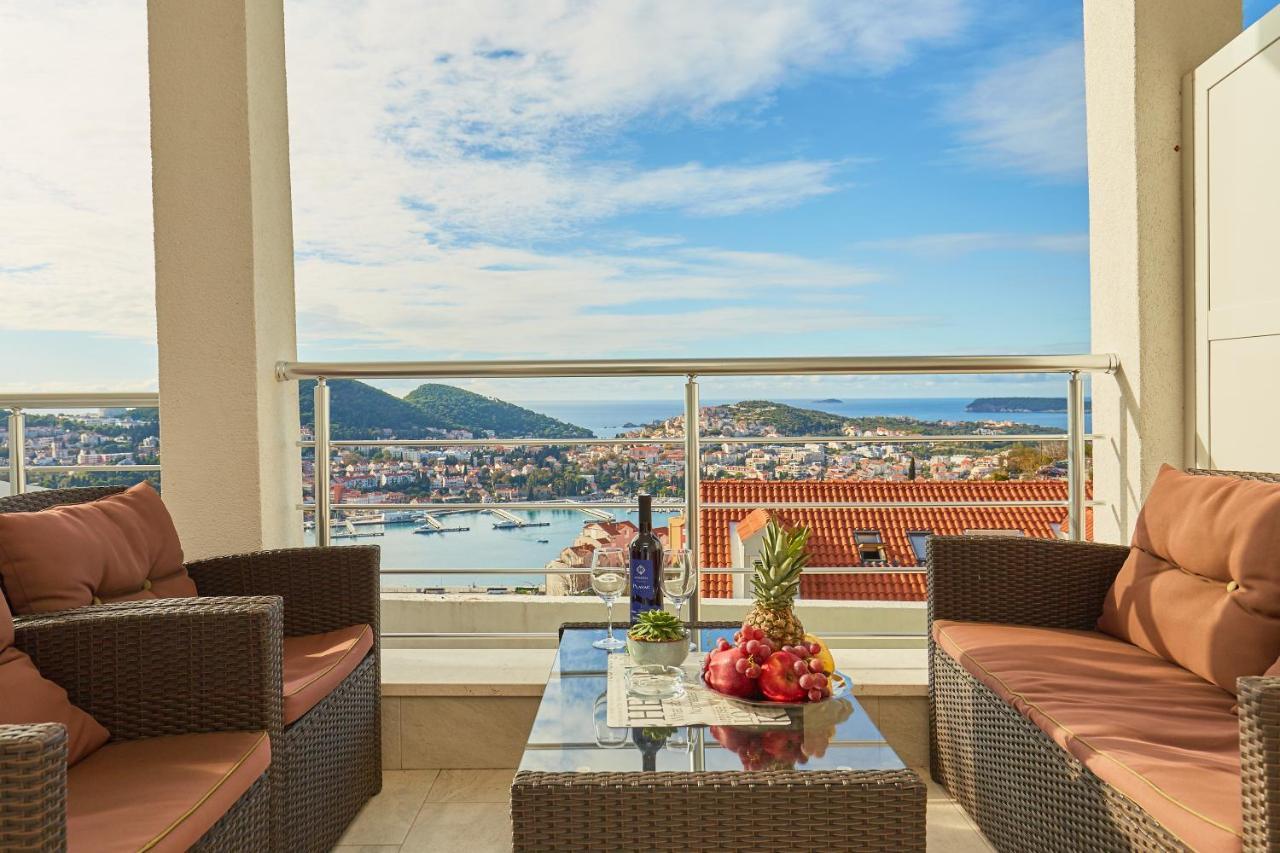 Apartments Muminovic Dubrovnik Dış mekan fotoğraf
