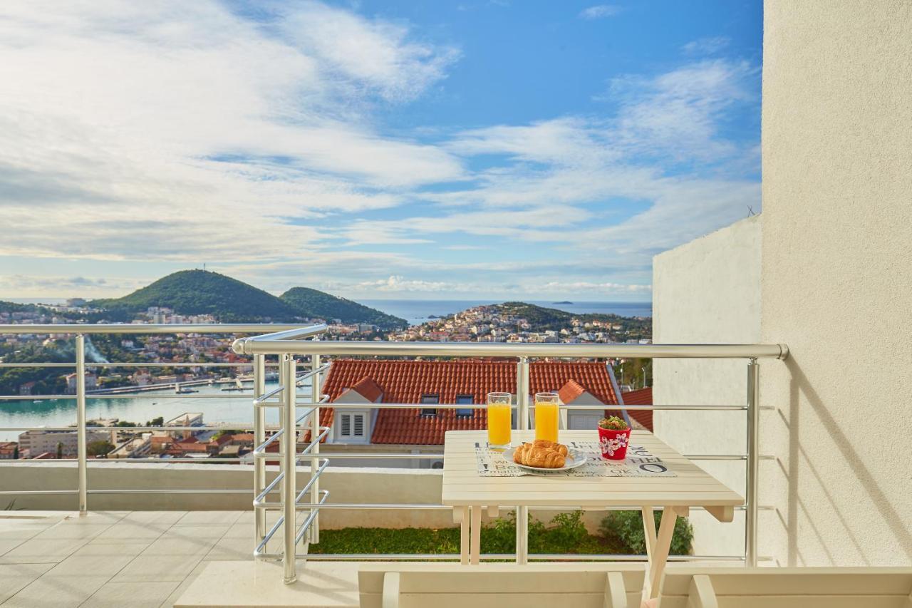 Apartments Muminovic Dubrovnik Dış mekan fotoğraf