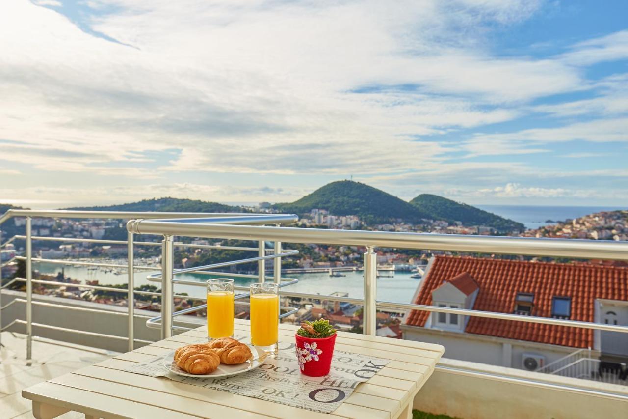 Apartments Muminovic Dubrovnik Dış mekan fotoğraf