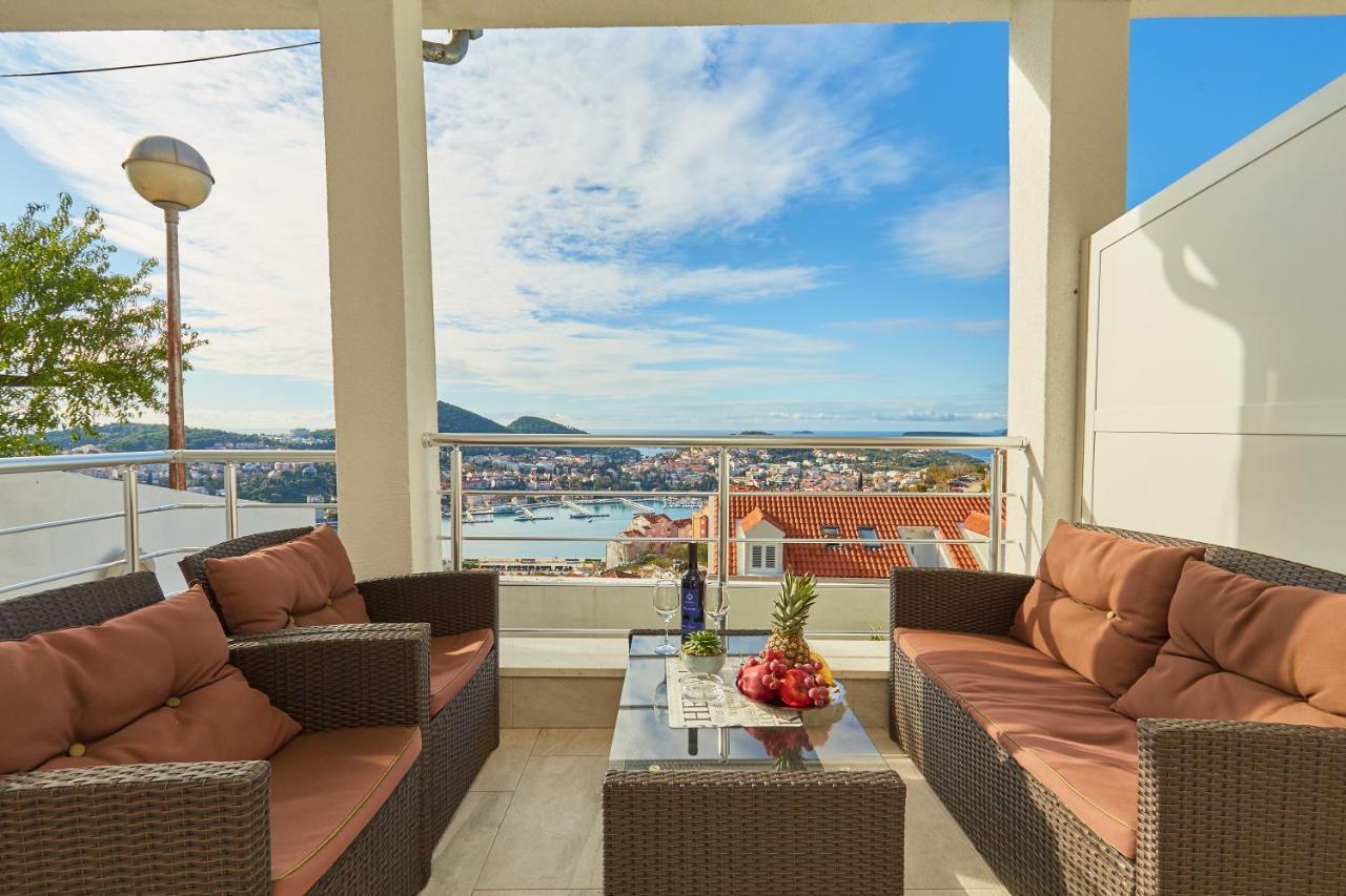 Apartments Muminovic Dubrovnik Dış mekan fotoğraf