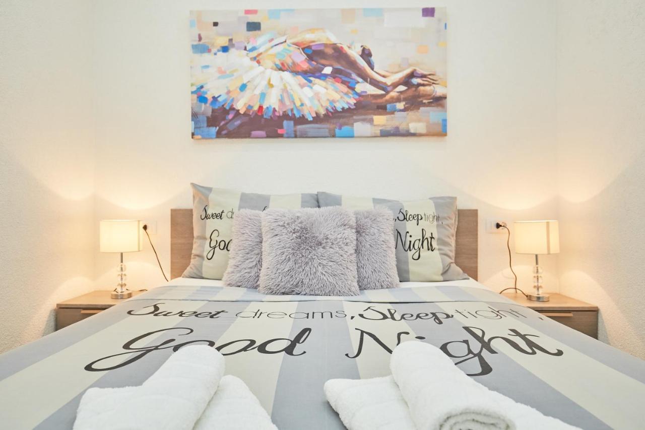 Apartments Muminovic Dubrovnik Dış mekan fotoğraf