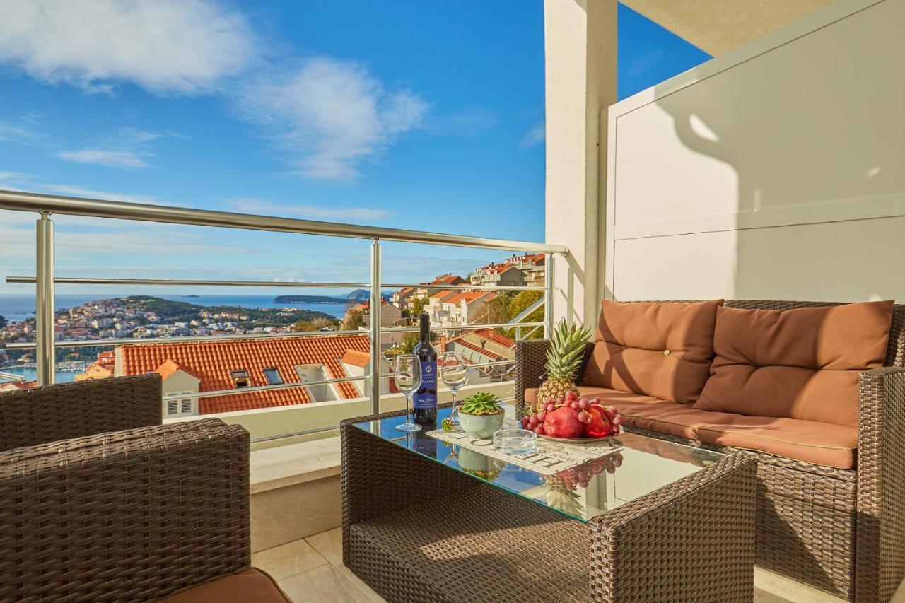 Apartments Muminovic Dubrovnik Dış mekan fotoğraf
