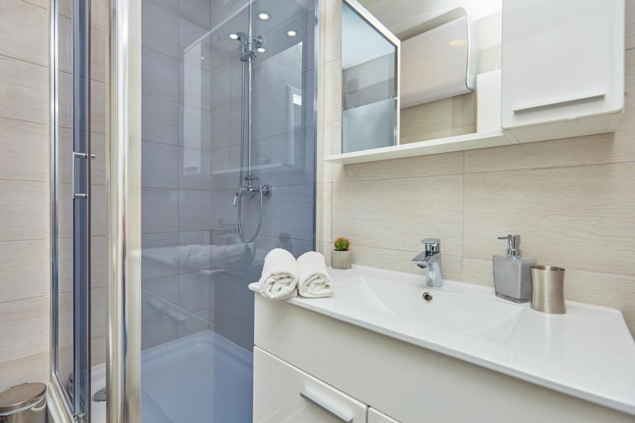 Apartments Muminovic Dubrovnik Dış mekan fotoğraf