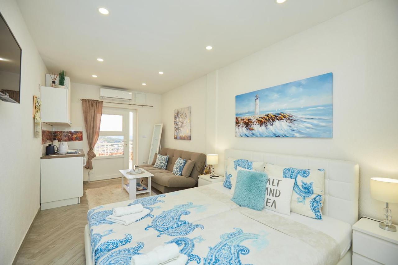 Apartments Muminovic Dubrovnik Dış mekan fotoğraf